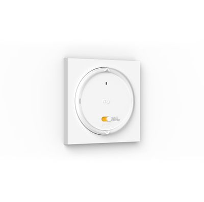 Télécommande intelligente avec capteur de température AMY Sun Protect io - SOMFY