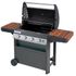 Barbecue à gaz série Classic WLD - CAMPINGAZ