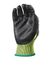 Gants de démolition pour travaux lourds Taille 9 GERIN