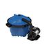 Groupe de filtration piscine 12 m³ COMBO S-2 - DIPRA