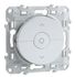 Interrupteur volet roulant 3 boutons blanc - Odace 2011 SCHNEIDER ELECTRIC