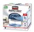 Absorbeur d'humidité Aéro 360° 40m² + 2 recharges RUBSON