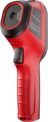 Caméra thermique portable Thermo-E - HIKMICRO