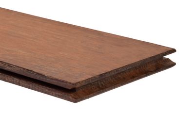 Lame de terrasse bambou XTR - 20 x 137 x 1850 mm - HENRY TIMBER