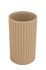 Gobelet MINAS polypropylène beige WENKO