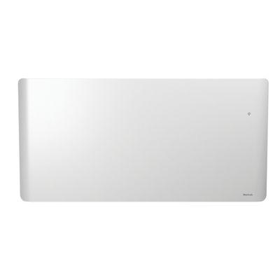 Radiateur à chaleur douce Evolution 2000w horizontal Blanc NOIROT