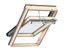 Fenêtre de toit à rotation ClearFinish l.114 x H.118 cm Tout Confort électrique GGL SK06 305721 - VELUX