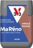 Peinture de rénovation multi- V33supports MaRéno argile rouge finition satinée 75 mL - V33