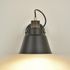 Spot E27 Adele noir 15W - COREP