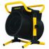 Chauffage de chantier soufflant électrique TURBO STANLEY 3000W - DREXON