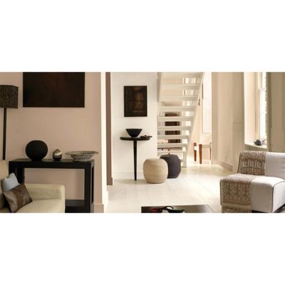 Peinture crème de couleur Caravane des Sables Mat 1,25 L - DULUX VALENTINE