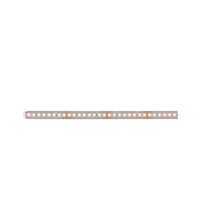 Ruban LED 24V extension d'1m blanc chaud dimmable - MaxLED1000 PAULMANN
