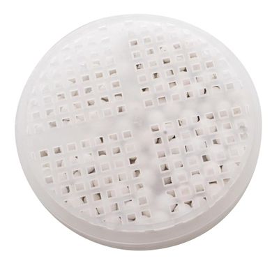 Cartouche à billes céramiques pour douchette Nanospa AQUAWATER