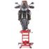 Table de levage moto 360 kg