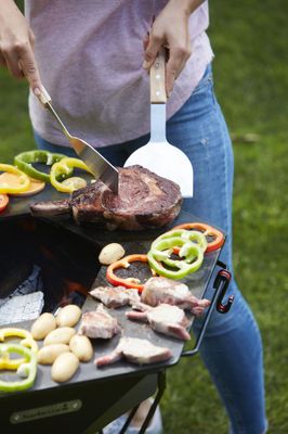 Brasero de cuisson Rila BARBECOOK