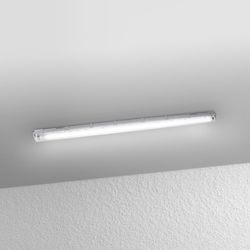Réglette LED IP65 150cm 2050LM LEDVANCE, 1557696, Ampoule, luminaire et  eclairage