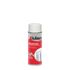 Peinture en aérosol spéciale radiateur blanc mat 400 mL - JULIEN