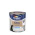 Peinture Crème de Couleur Moka Latté mat 0,5 L - DULUX VALENTINE
