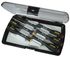 Kit de precision fat max