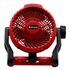 Ventilateur de table/chantier sans fil sans batterie GE-CF 18/2200 Li-Solo 18 V - EINHELL
