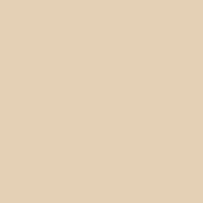 Bombe de peinture Color Touch ivoire RAL 1015 brillant 400 mL - DULUX VALENTINE