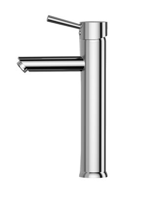 Robinet de salle de bain Chrome Target XL - ESSEBAGNO