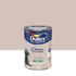 Peinture Crème de couleur Lin Intense satin 1,25 L - DULUX VALENTINE