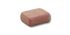 Eponge synthetique 160x120x60mm - NESPOLI