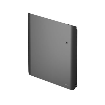 Radiateur à inertie sèche ÉVOLUTION 1000W gris horizontal - NOIROT