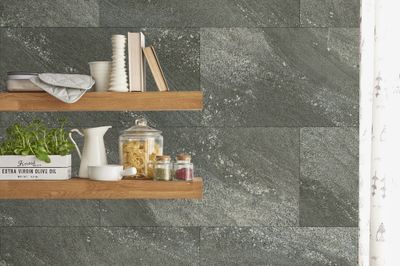 Dalle murale GX Wall dark stone - 5 x 300 x 600 mm - GROSFILLEX