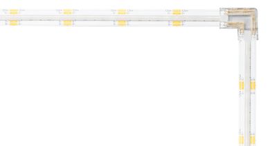 Ruban LED 5 mètres prêt à l'emploi multicolore avec télécommande 10W - ARLUX