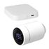 Tête thermostatique connectée + relai WiFi - SEDEA