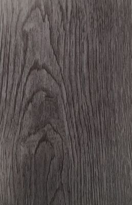 Parasol déporté 3x3 m gris avec mat imitation bois orientable inclinable à manivelle PROLOIRS Livraison à domicile incluse