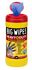 Lingettes industrielles par 80 - BIG WIPES