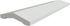 Couvre-mur eco 2p 99x30 blanc