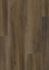 Lame PVC clipsable sous-couche intégrée effet bois marron MADINA ép 5,7 mm 125 x 22,9 cm compatible pièce humide 2m²/pqt GERFLOR