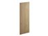 Façade dos effet bois pour meuble de cuisine Nocce01 85 x 240 cm OFITRES