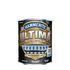 Peinture fer extérieur ultima blanc brillant 2,5 L - HAMMERITE
