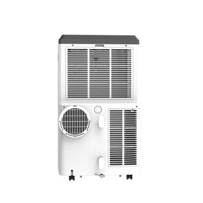 Climatiseur mobile réversible CAPRI 12000 BTU (3,5 kW froid / 2,7 kW chaud) - DOMAIR