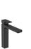 Robinet de salle de bain Noir Vernis Shape 190 - HANSGROHE