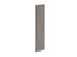 Façade effet bois grisé pour meuble range-épices Nature muratti-01 70 x 15 cm OFITRES