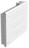 Radiateur à inertie sèche Terra 2 1500 W BESTHERM