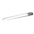 Réglette orientable LED Linear turn IP 20 60 cm blanc chaud 10w= 600 lumens - OSRAM