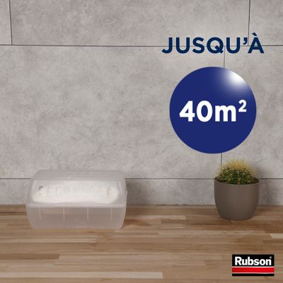 Recharges pour absorbeur d'humidité Classic par 6 RUBSON