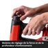 agrafeuse / cloueuse sans fil TE-CN 18 Li