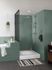 Peinture de rénovation pour salle de bain vert eucalyptus 75 mL - V33