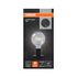 Lampe à poser avec ampoule à message néon E27 Bar 1,2W - OSRAM