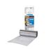 Kit isolant mince pour porte garage thermoréflecteur - SOPREMA® 10x0,6m