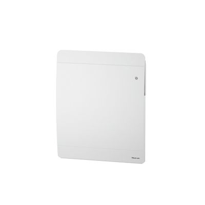 Radiateur à inertie sèche WALTER 1000W Blanc horizontal NOIROT