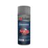 Bombe de peinture carrosserie Gris métallisé 400 mL - JULIEN